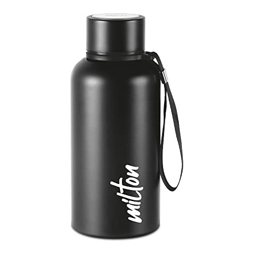 Milton Aura 1000 Thermosteel Bottle, 1.05 Litre, 37slt