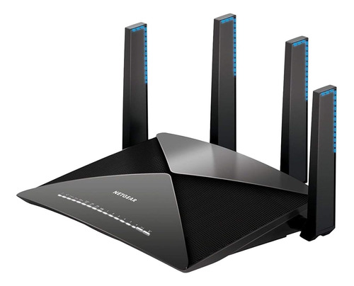 Netgear Nighthawk R9000 Router Wifi Gaming X10 Ad7200 Triban