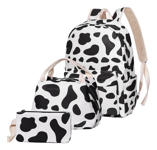 Junlion - Mochila Para Ordenador Porttil, Blanco), Jl-nnw3jt