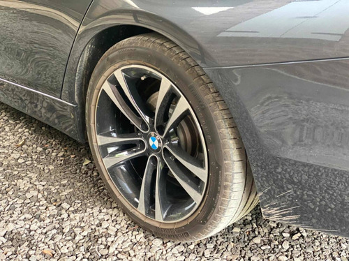 Bmw Serie 3 3.0 330i Sedan Sport Line 252cv 2018