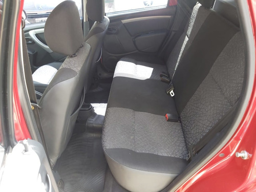 Renault Duster Dynamique 4x2 2011