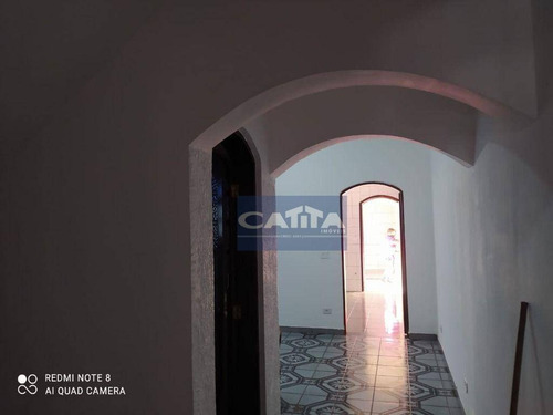 Imagem 5 de 20 de Casa À Venda, 83 M² Por R$ 350.000,00 - Cidade Líder - São Paulo/sp - Ca3709