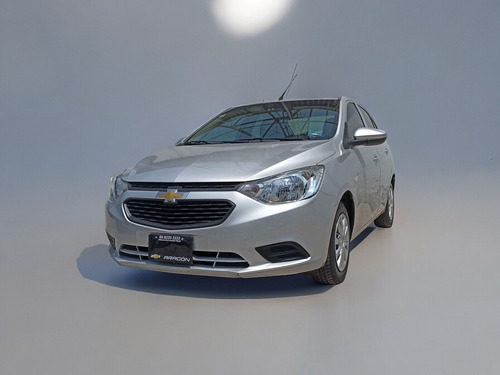 Chevrolet Aveo 1.5 Ls Mt