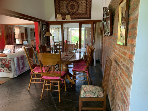 Imagen 7 de 17 de Casa En Pinares Mansa Punta De Este 3 Dormitorios 2 Baños
