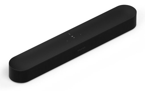 Imagen 2 de 6 de Sonos Beam Soundbar Barra De Sonido