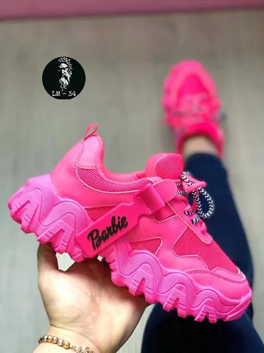 Zapatos de barbie para mujer clearance