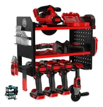 Comprar Organizador Herramientas Eléctricas 3 Capas, Resistente, Alm