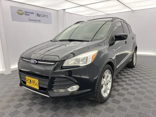 Ford Escape 2.0 Se 4x4
