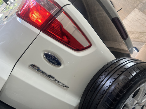 Ford Ecosport 1.5 Se 123cv 4x2