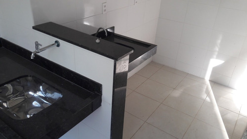 Imagem 11 de 14 de Apartamento 02 Quartos Plano Minha Casa Minha Vida R$ 120.00