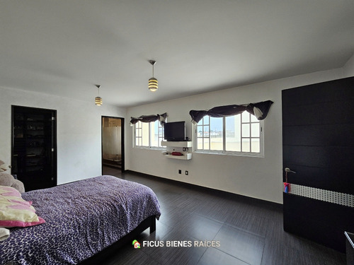 Casa En Venta En Metepec