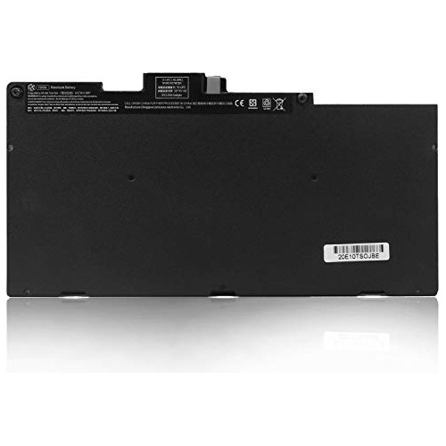 Batería Cs03xl Hp Elitebook 840 G3 848 G3 850 G3 755 G...