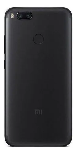 Xiaomi Mi A1 Dual SIM 64 GB negro 4 GB RAM
