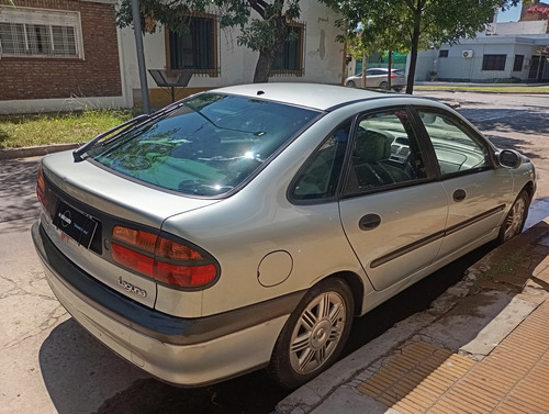 Renault Laguna 2 3.0 V6 Rxt Cu At