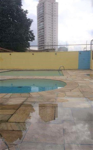 Imagem 14 de 17 de Apto No Carrão Com 2 Dorms, 1 Vaga, 55m² - Ap13368