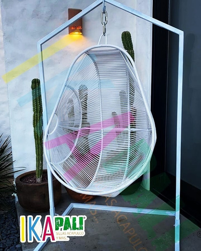 Imagen 3 de 5 de Colgante Acapulco Piloa **envio Gratis**