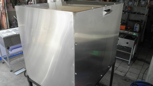 Horno Conveccion 5 Parrillas Para 10 Charolas De Pan