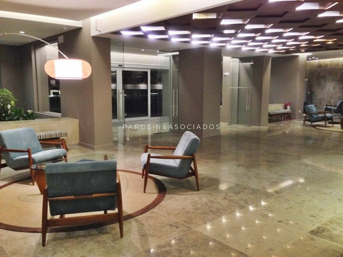 Apartamento En Punta Del Este, Brava | Parolin Propiedades Ref:3618- Ref: 3618