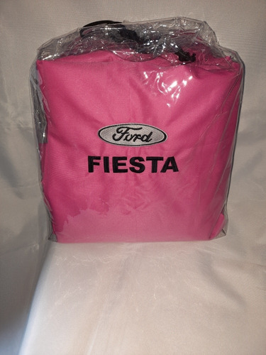 Forros De Asientos Impermeables Fiesta Power Max Move 04 13