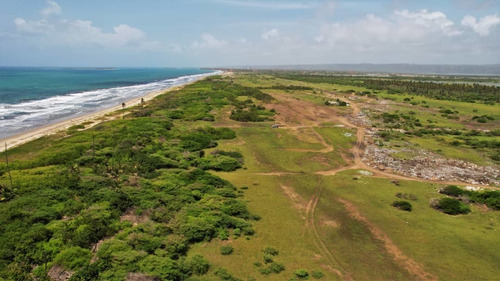 Imagen 8 de 19 de Vende Terreno En Chichiriviche Norte