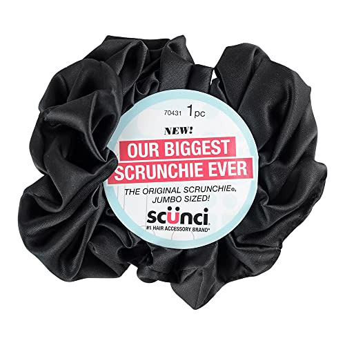 Scunci By Conair The Original Scrunchie Jumbo Talla Bdj15