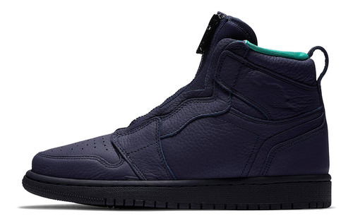 Zapatillas Jordan 1 Retro High Zip Mystic Aq3742_003   