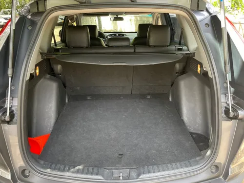 Honda CR-V 2.4 City Plus 2Wd