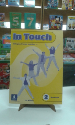 In Touch 2 Workbook