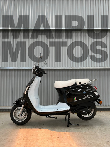 Oferta Contado!!! Strato Euro 150 0km 2022 Con Detalles