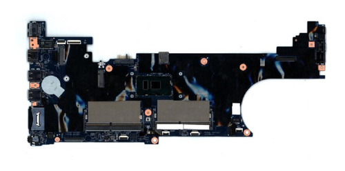 Placa Mother Recambio Compatible Thinkpad T580 4480cw07.0011