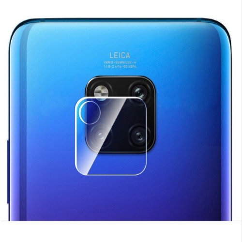 Mica Protectora De Vidrio Para Camara Huawei Mate 20 Pro