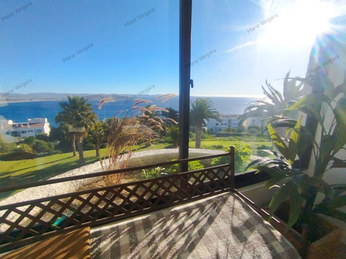 Departamento Venta Puerto Velero 4 Dormitorios + 3 Baños