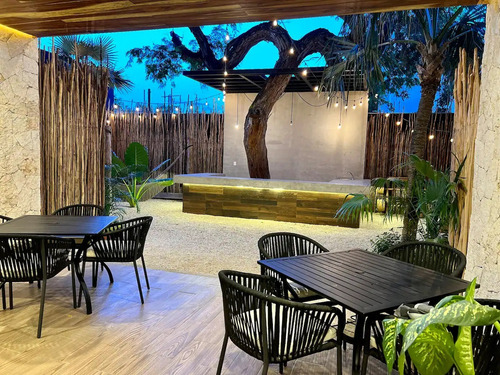 Renta Estudio O Loft En El Centro Tulum