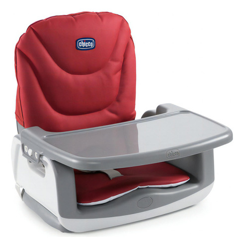Assento Elevatório Up To 5 Scarlet - Chicco