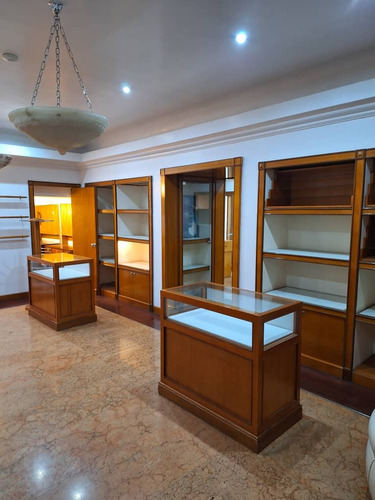 Local En Venta Centro Ciudad Comercial Tamanaco - Ccct