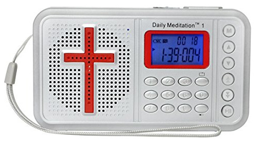 1 Kjv Audio Bible Player - James Version Electronic Bib...