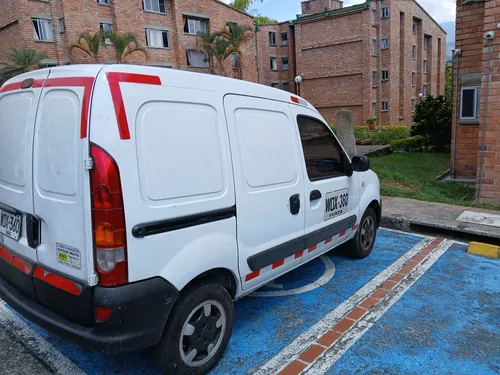 Renault Kangoo 1.6 Express