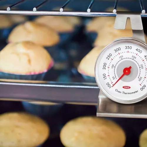 Los tres mejores termómetros de cocina para el horno, Gastronomía