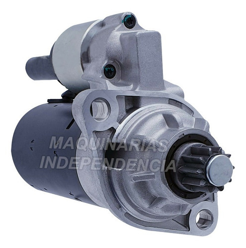 Motor Arranque Autoelevador Linde H25  Motor Vw Bjc