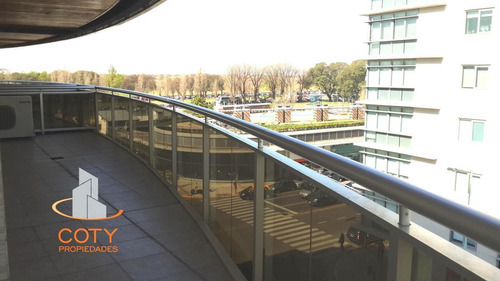 Imagen 15 de 16 de Departamento En Venta O Alquiler Terrazas Del Yatch Venta 4 Ambientes
