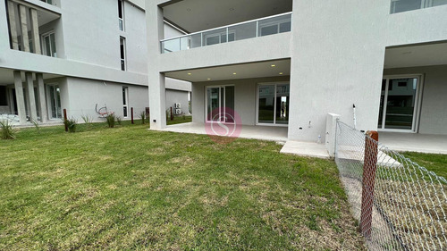 Departamento En Alquiler Y Venta En Pilara, Pilar