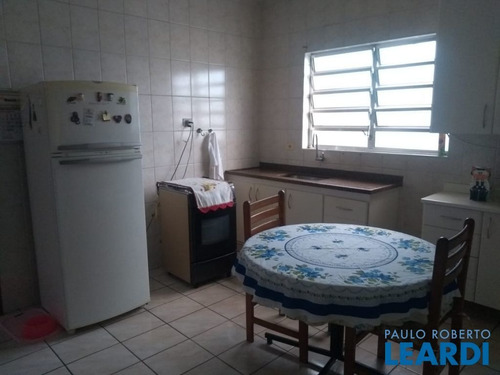 Imagem 6 de 15 de Casa Térrea - Jardim Dos Lagos - Sp - 592245