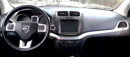 Dodge Journey Sxt 3.6 V6