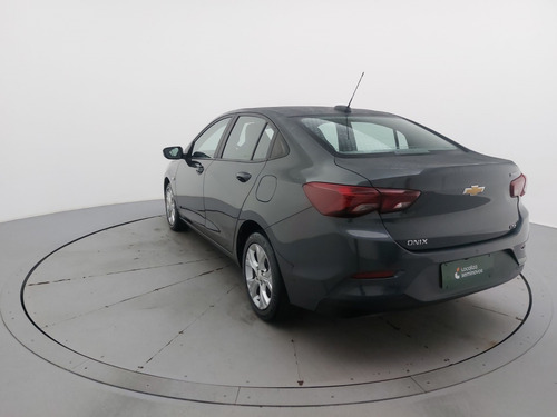 Chevrolet Onix 1.0 TURBO FLEX LTZ AUTOMÁTICO