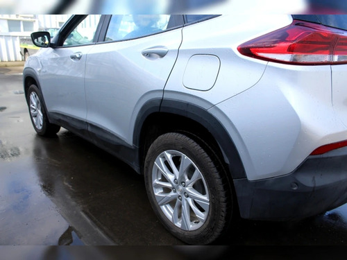 Chevrolet Tracker Turbo At