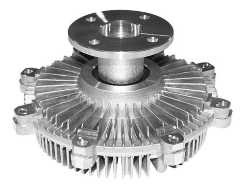 Fan Clutch 182.00 Mm Pathfinder V6 4.0l 05 Al 12 K-nadian