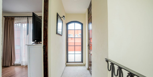Imagen 13 de 30 de Villa Hatso No.6 En Venta, Col. Alcocer En San Miguel De All