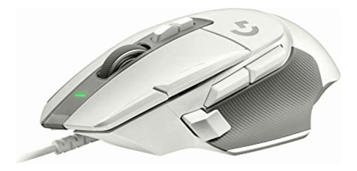 Logitech G502 X Mouse Con Cable Para Gaming Interruptores