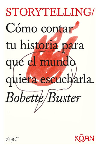 Story Telling - Buster  Bobette