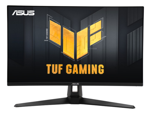 Monitor Asus Tuf Gaming Vg27aq3a 2k, Fast Ips, 180hz 1ms Gtg